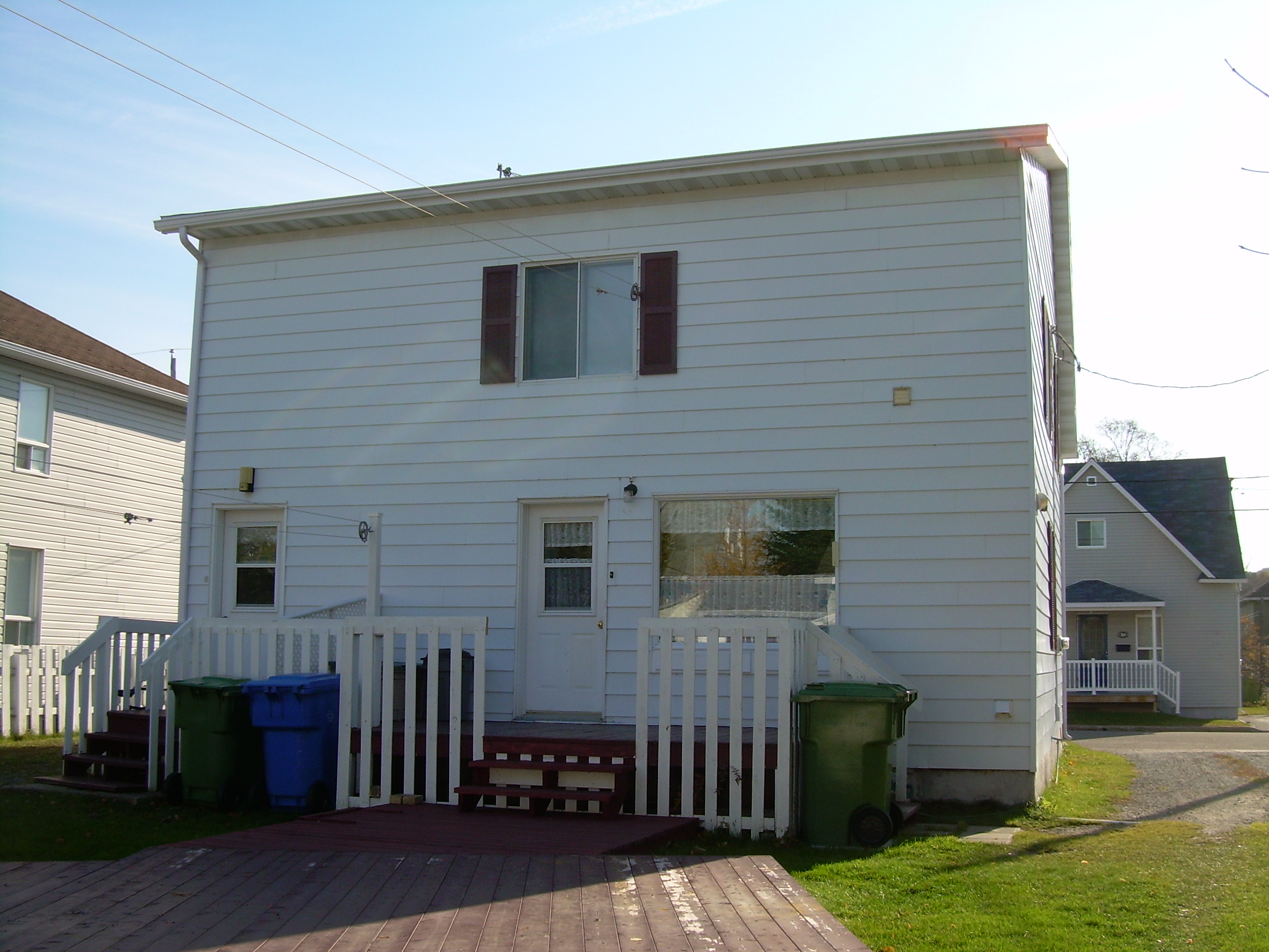 210212, rue SaintRené Société rimouskoise du patrimoine